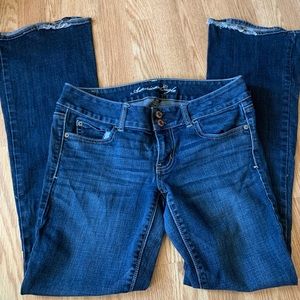 AWO Jeans Bootcut